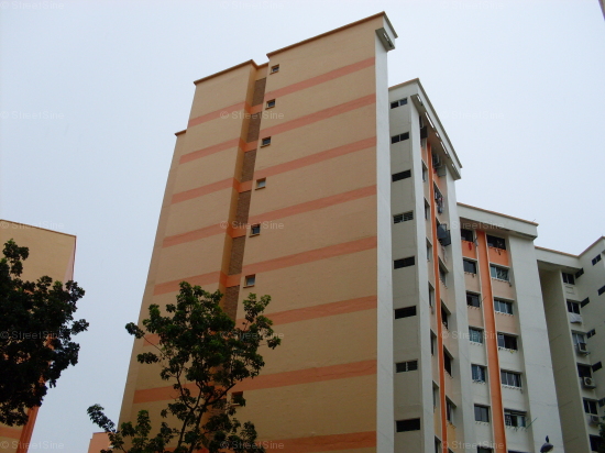 Blk 111 Tampines Street 11 (Tampines), HDB 4 Rooms #118222